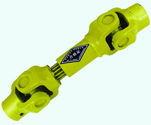 漸開(kāi)線傳動(dòng)軸