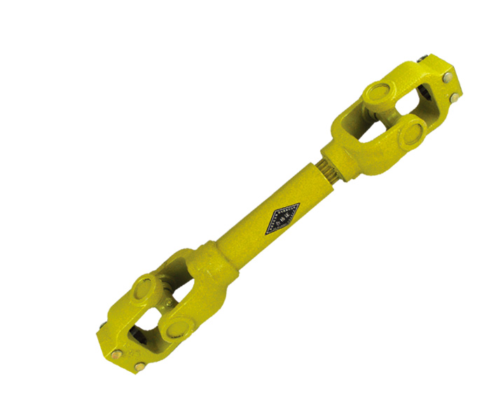 140型漸開(kāi)線傳動(dòng)軸