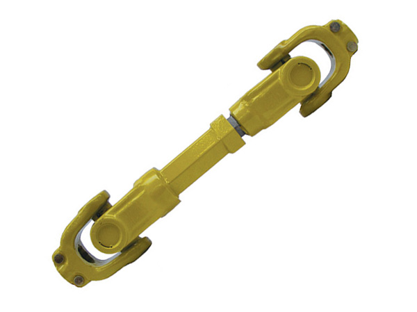 大馬力六角型傳動(dòng)軸