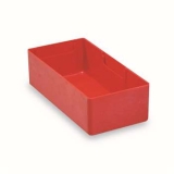 工具柜分類盒，紅色塑料分類盒150×75×46mm，SH-22